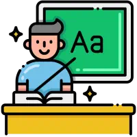 تدریس زبان انگلیسی
