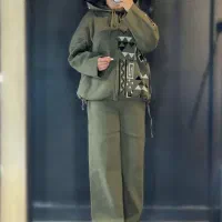 پوشاک ما تهیه بهترین لباس های شما|لباس|قم, بنیاد|دیوار