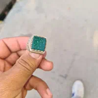 انگشترنقره