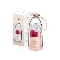 بلندر قابل حمل