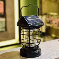 چراغ طرح فانوس