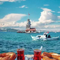 تور استانبول ۶ روزه  ویژه بلک فرایدی|تور و چارتر|قم, عمار یاسر|دیوار