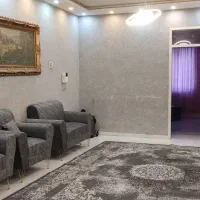 سوییت لوکس و تمیز نظافت روزانه/ملحفه یکبارمصرف|اجارهٔ کوتاه‌مدت آپارتمان و سوئیت|مشهد, سید رضی|دیوار