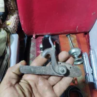 ساعت مچی مردانه سکو 5 ترازو قدیمی|ساعت|کازرون, |دیوار