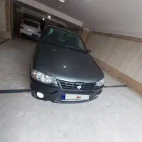 وانت اریسان ۲|خودرو سواری و وانت|کرج, شهرک نهال و بذر|دیوار