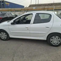 فروش ۲۰۷ فرمان برقی قیمت مناسب|خودرو سواری و وانت|تهران, جیحون|دیوار