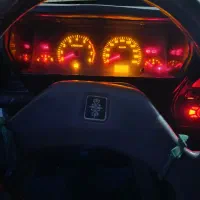 پیکان بار مدل90|خودرو سواری و وانت|فسا, |دیوار