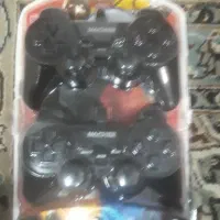 دسته بازی کامپیوتر