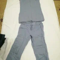 لباس درحدنو تیکه ای پنجاه|لباس|هندیجان, |دیوار