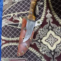چاقو|کلکسیون اشیاء عتیقه|یزد, |دیوار
