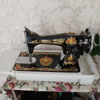چرخ خیاطی