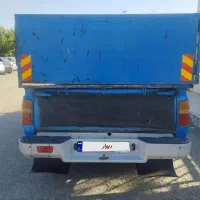 نیسان دیزل تناژ پایینABS|خودرو سواری و وانت|کرمانشاه, |دیوار