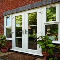 کارخانه مونتاژ درب و پنجره