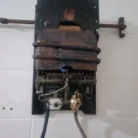 آبگرمکن ۱۸ هزار|آبگرمکن، پکیج، شوفاژ|پارس‌آباد, |دیوار