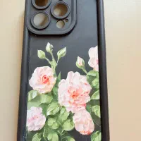 قاب گوشی آیفون ۱۵ پرو درجه یک|لوازم جانبی موبایل و تبلت|تهران, تهرانپارس شرقی|دیوار