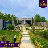 ویلا-باغ-110-متربنا-مبله