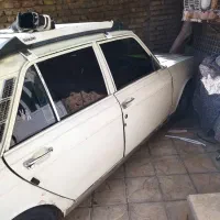 پیکان مدل 80|خودرو سواری و وانت|شیراز, شهرک نیروی انتظامی|دیوار