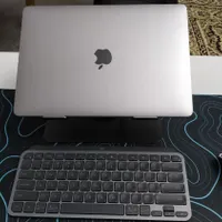 MacBook Pro M1|رایانه همراه|قم, هفت تیر|دیوار