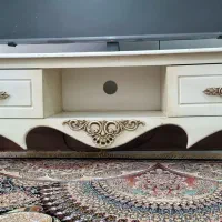 میز تی‌وی، بوفه، جاکفشی