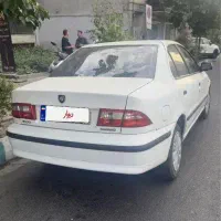 سمندLxمدل۱۳۹۳معاوضه۲۰۶راناsdپارس پرشیا|خودرو سواری و وانت|تهران, سهروردی|دیوار