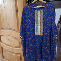 کفتان و ماکسی و مخور