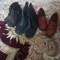 سلام  کفش فروشی