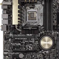 مادربرد z97 deluxe wifi