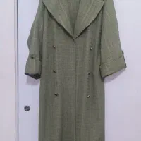 مانتواوربهاره تاسایز۵۲