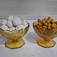 ظروف کریستال و قلم آبی|ظروف سرو و پذیرایی|ری, شهرک نظامی|دیوار