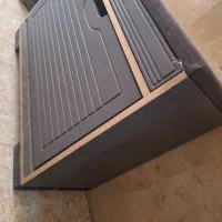 جا کفشی بسیار تمیز