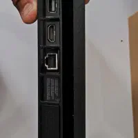 ps4 slim 500|کنسول، بازی ویدئویی و آنلاین|تهران, شمیران‌نو|دیوار