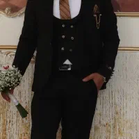 کت و شلوار
