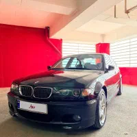 BMW e46