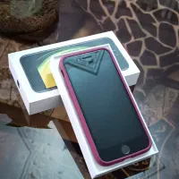 ایفون se 2020 خونگی