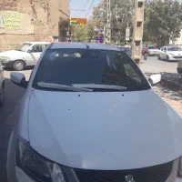 ساینا دوگانه کارخانه ۱۴۰۳|خودرو سواری و وانت|کرمان, |دیوار