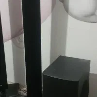 سینما خانگی ال جی