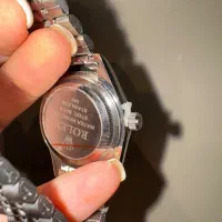 ساعت رولکس زنانه کپی|ساعت|تهران, سازمان آب|دیوار