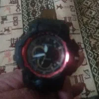 فروش ساعت مچی جی شاک