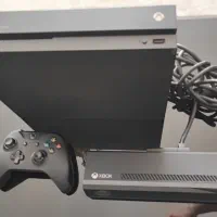 ایکس باکس وان ایکس Xbox one x|کنسول، بازی ویدئویی و آنلاین|کرمانشاه, |دیوار