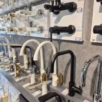 تخفیف استثنایی تجهیزات آشپزخانه و سرویس