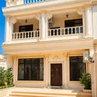 فروش ویلایی تریبلکس شهرک لاله