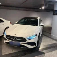 مدل ۲۰۲۵ صفر پلاکA200L