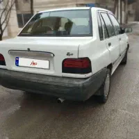 فروش پراید مدل ۹۰|خودرو سواری و وانت|بجنورد, |دیوار