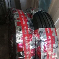 لاستیک خارجی سیمی خاور نیسان