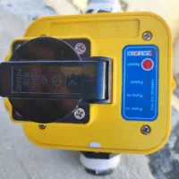 ست کنترل پمپ آب