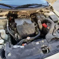 میتسوبیشی لنسر دندهای 1600cc ۲۰۱۴|خودرو سواری و وانت|اصفهان, زهران|دیوار