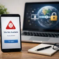 خدمات تخصصی کامپیوتر-اینترنت-شبکه