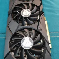کارت گرافیک RX 590