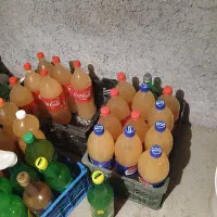 سرکه سیب ارگانیک طبیعی خالص  بدون سرکه