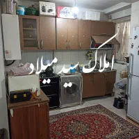 اپارتمان مسکن مهر نظراباد پروژه کویر دوخواب طبقه 1|فروش آپارتمان|نظرآباد, مسکن مهر نظرآباد|دیوار